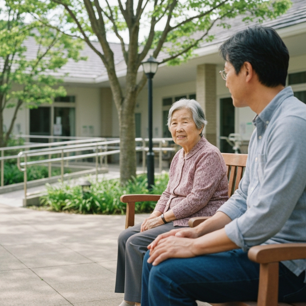nursing home